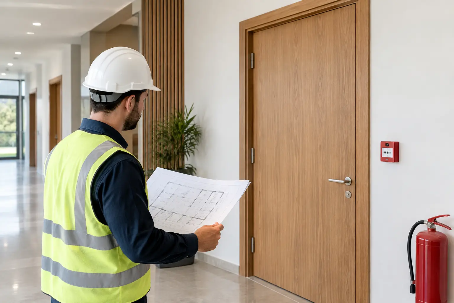 Proje Kapı Metrajı Çıkarma İçin 8 Kontrol